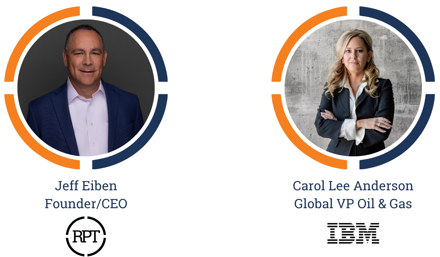 Jeff Eiben & Carol Lee Photos