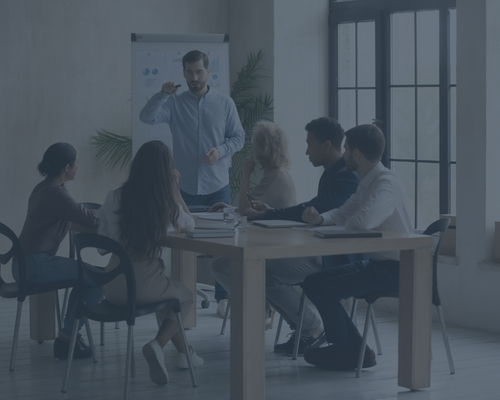 Customized Training 1