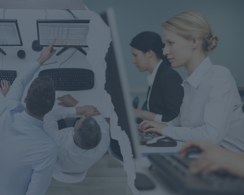 In-Person & Virtual Classes