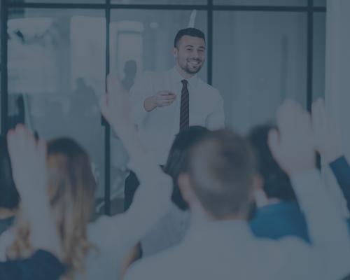 Instructor Led Classes 1