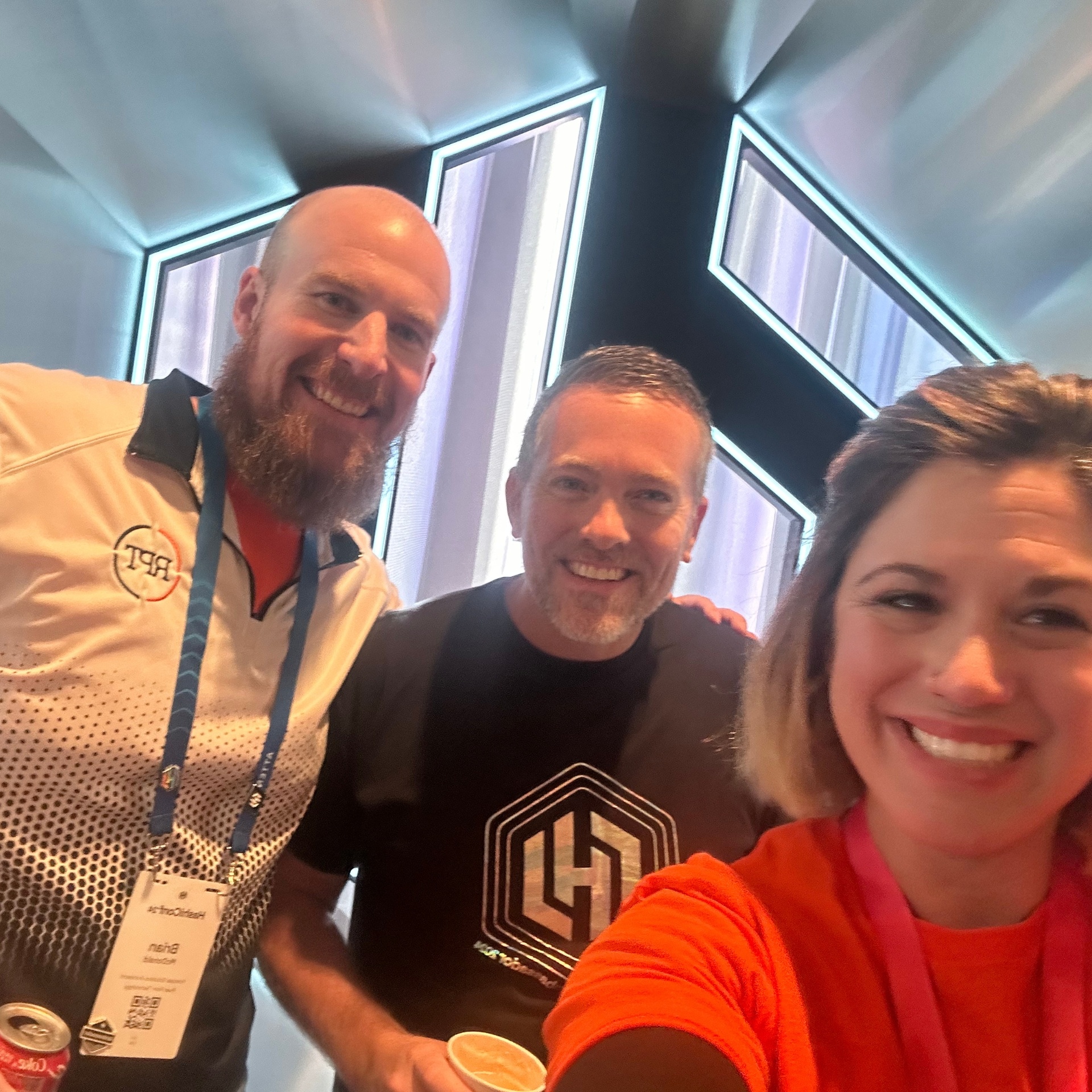 HashiConf 2024 5