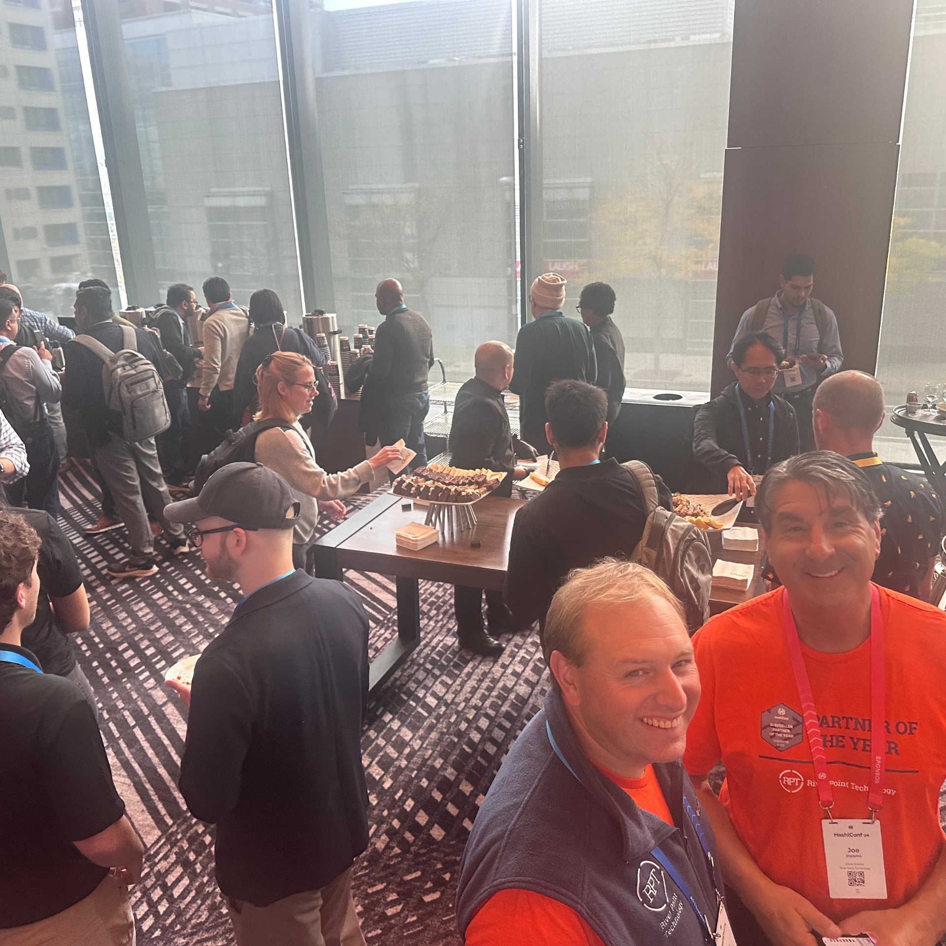 HashiConf 2024 2