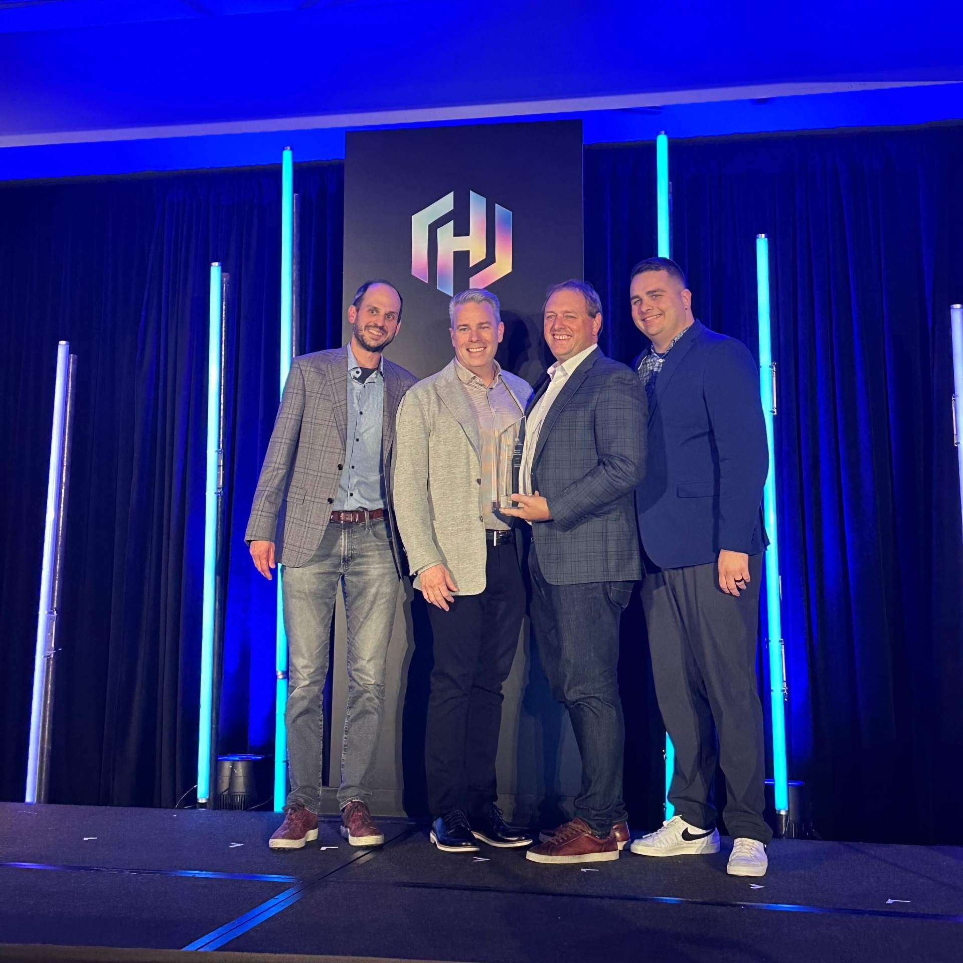 Award, HashiConf 2024