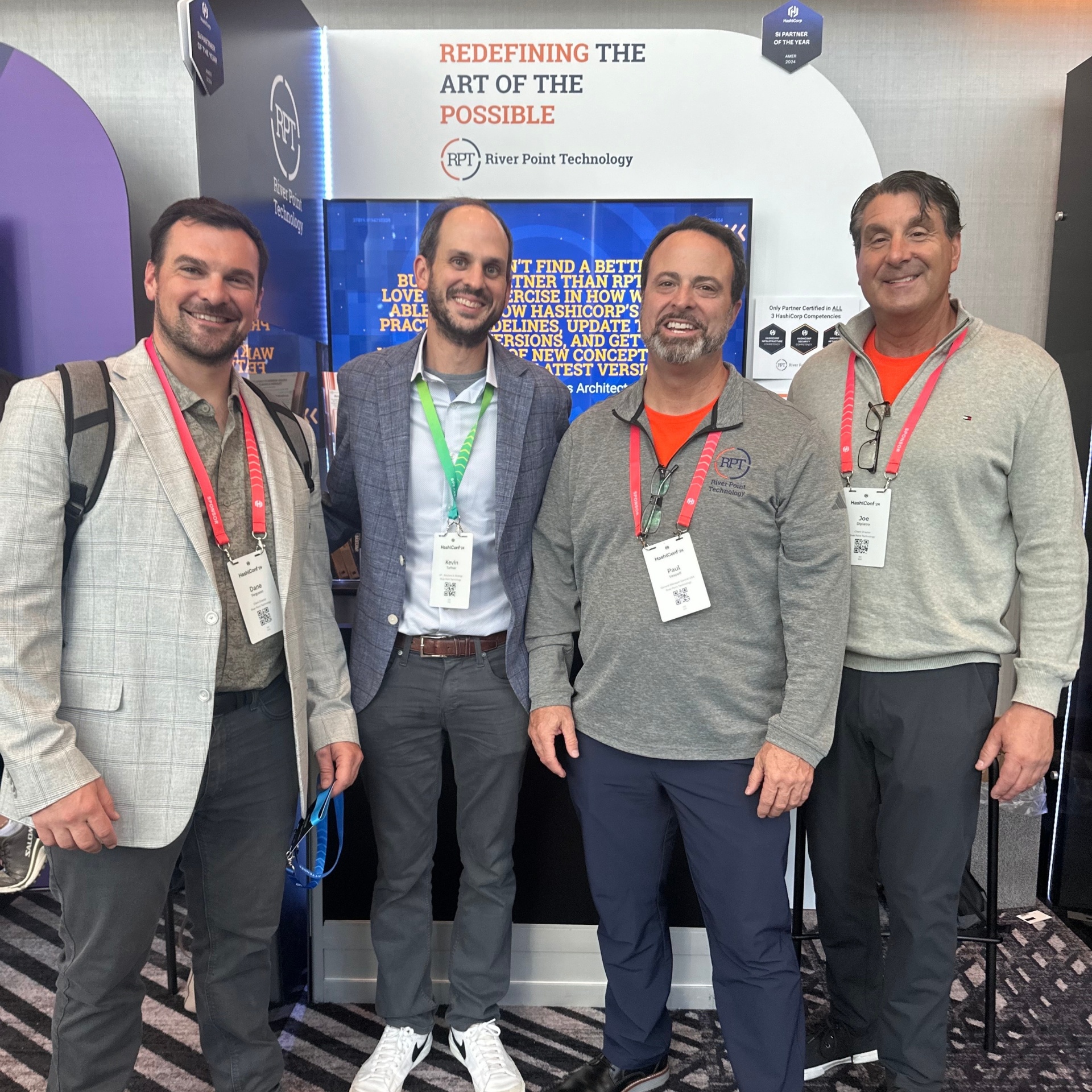 HashiConf 2024 4