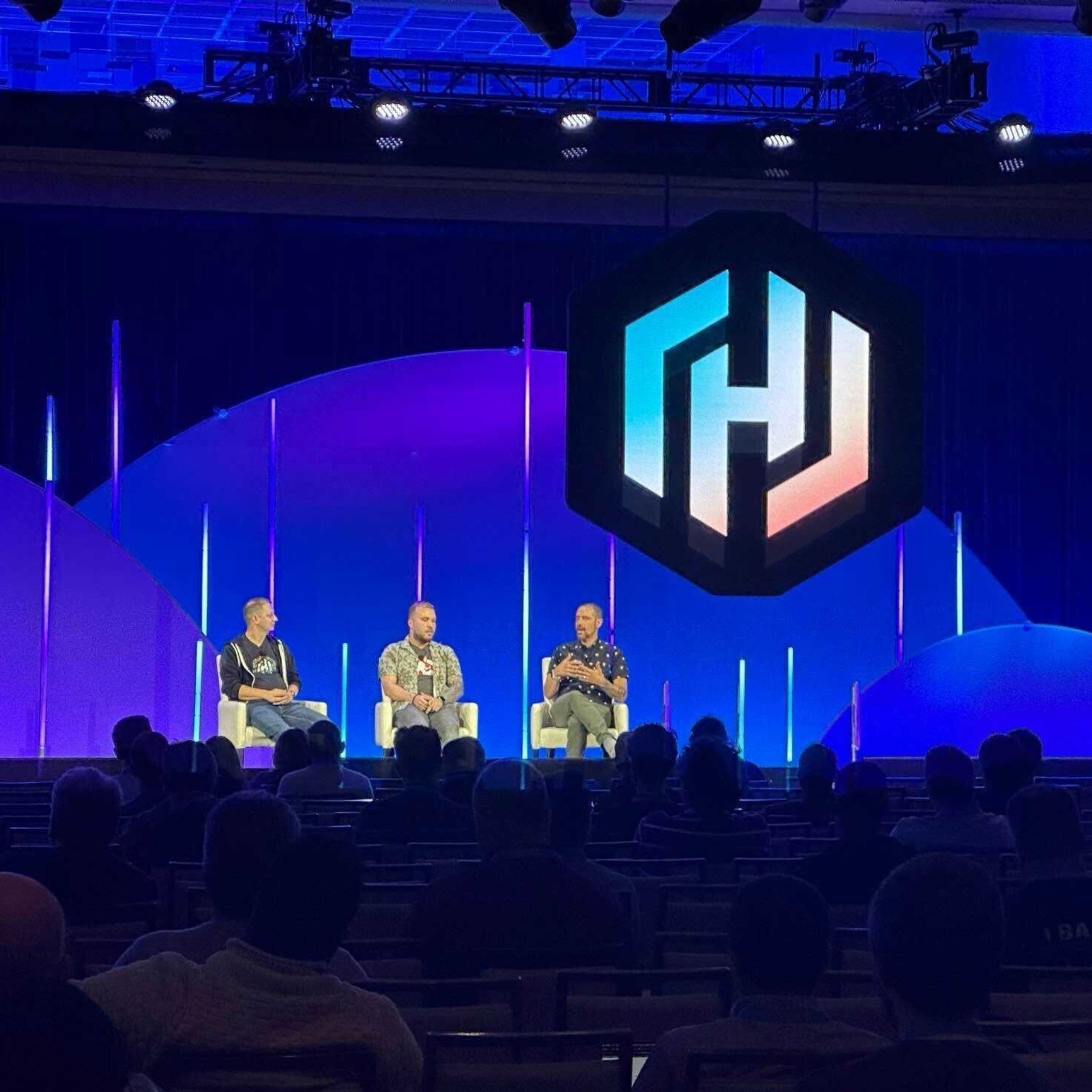 HashiConf 2024 9