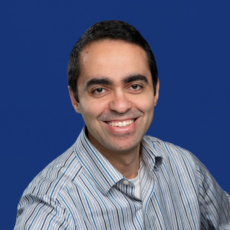 Sam Gabrail Instructor